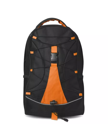 Adventure backpack MONTE LEMA