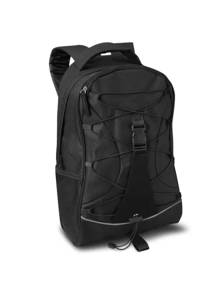 Mochila bicolor MONTE LEMA