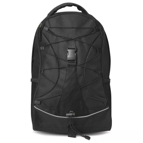 Mochila bicolor MONTE LEMA