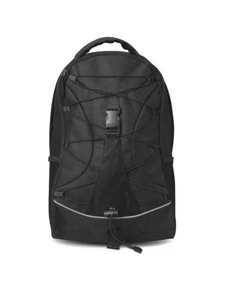 Mochila bicolor MONTE LEMA