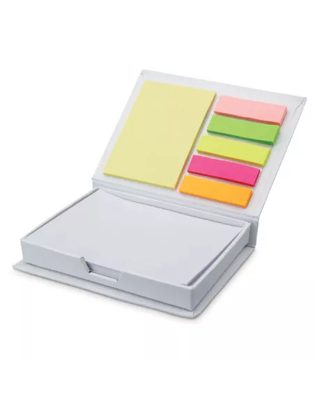 Memo notes pad dispencer MEMOKIT