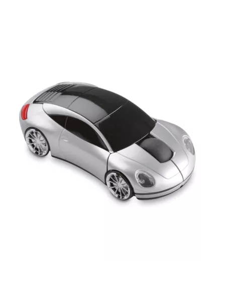 Ratón inálambrico forma coche SPEED