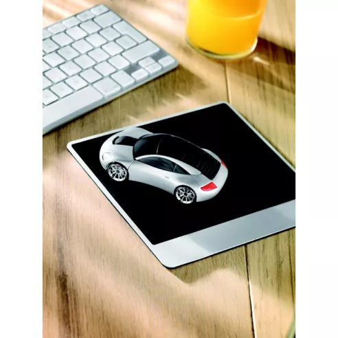 Wireless mouse in car shape SPEED