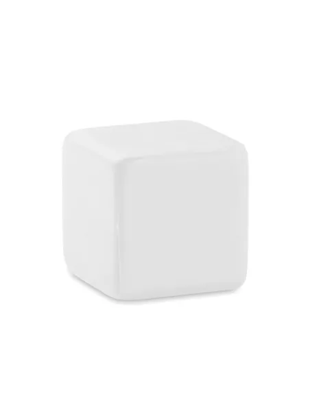 Anti-estrés forma de cubo SQUARAX