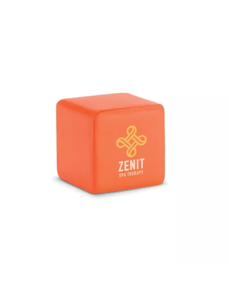 Anti-stress square SQUARAX