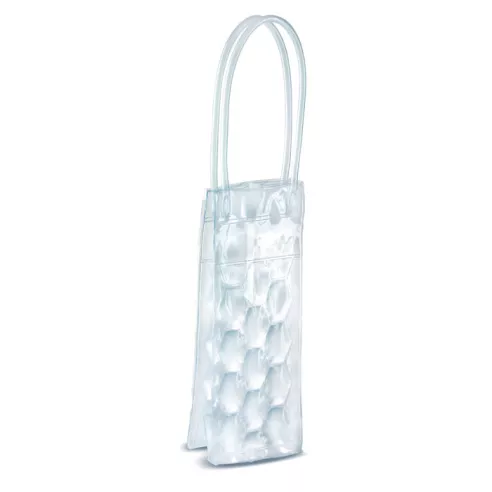 Bolsa nevera transparente PVC BACOOL