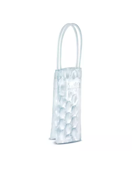 Bolsa nevera transparente PVC BACOOL