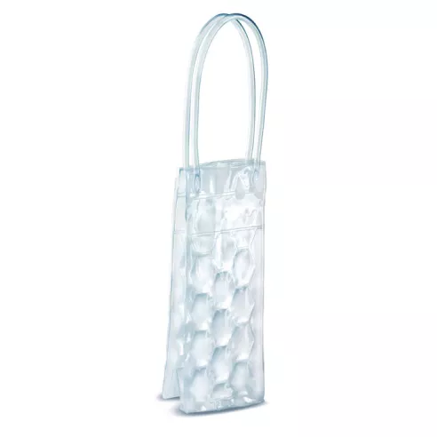 Bolsa nevera transparente PVC BACOOL
