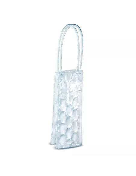 Bolsa nevera transparente PVC BACOOL