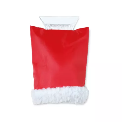 Rascador hielo con manopla WARMIX