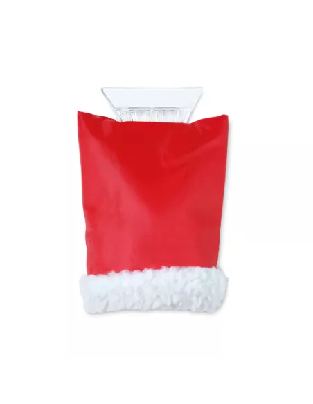 Rascador hielo con manopla WARMIX