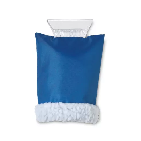 Rascador hielo con manopla WARMIX