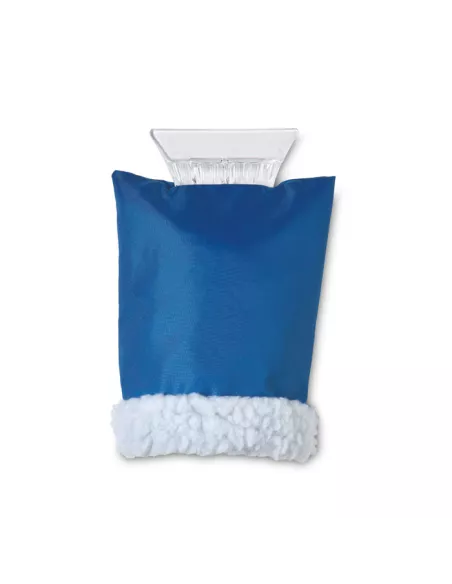 Rascador hielo con manopla WARMIX