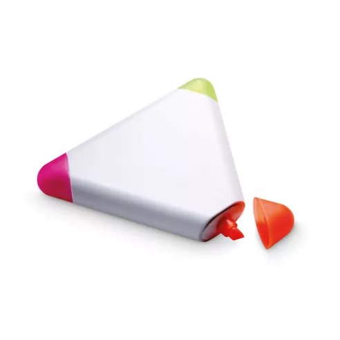 Triangular highlighter TRIANGULO