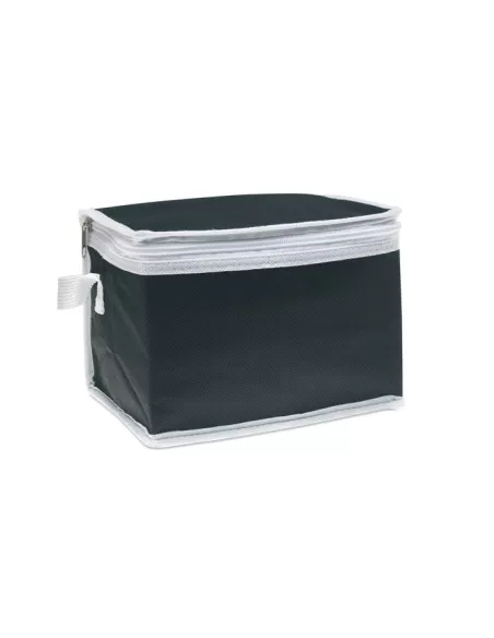 Nevera non woven para 6 latas PROMOCOOL