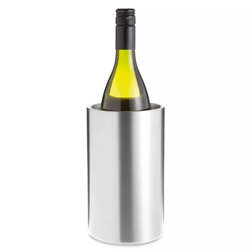 Enfriador de acero inoxidable COOLIO