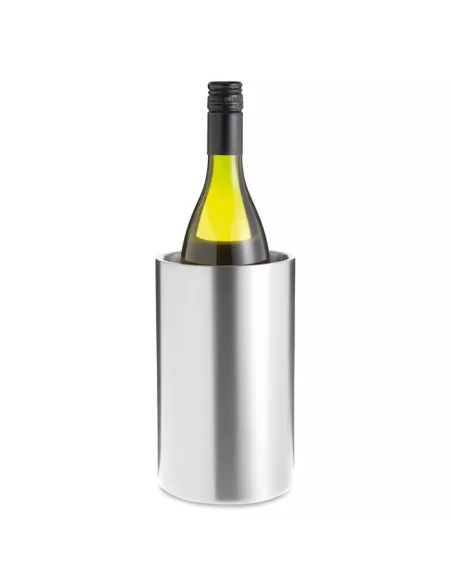 Enfriador de acero inoxidable COOLIO