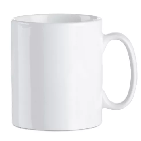 Sublimation ceramic mug 300 ml SUBLIM