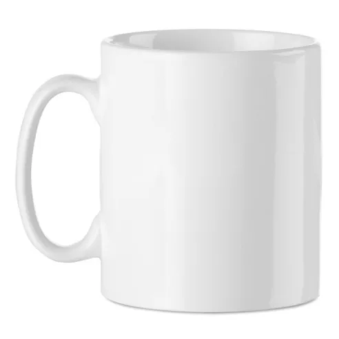 Sublimation ceramic mug 300 ml SUBLIM