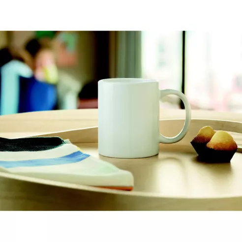 Taza sublimación 300 ml SUBLIM