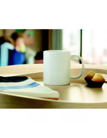 Sublimation ceramic mug 300 ml SUBLIM