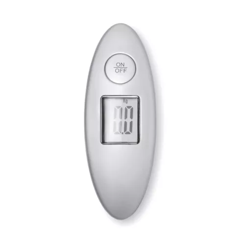 Báscula para maletas WEIGHIT