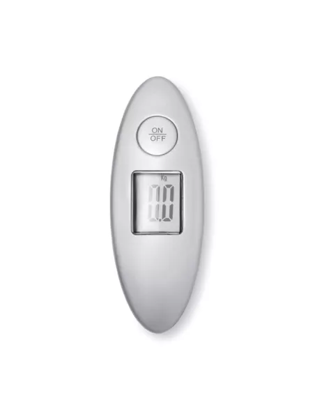 Báscula para maletas WEIGHIT