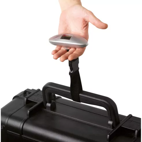 Báscula para maletas WEIGHIT