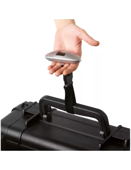 Báscula para maletas WEIGHIT
