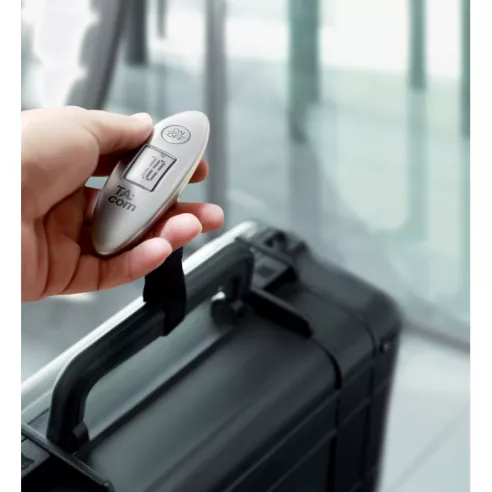Báscula para maletas WEIGHIT