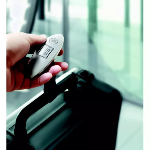 Báscula para maletas WEIGHIT