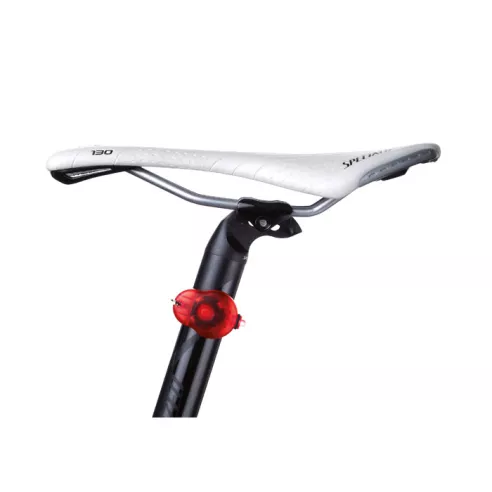 2 luces para bicicleta BYLUX