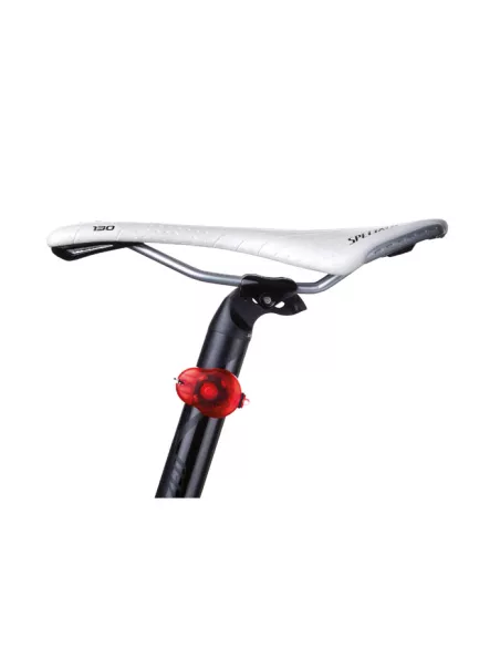 2 luces para bicicleta BYLUX