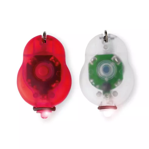 2 luces para bicicleta BYLUX