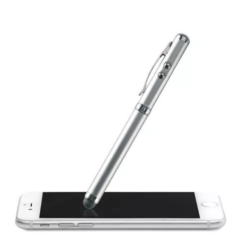 Laser pointer touch pen TRIOLUX