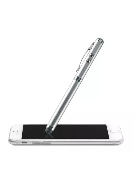 Laser pointer touch pen TRIOLUX