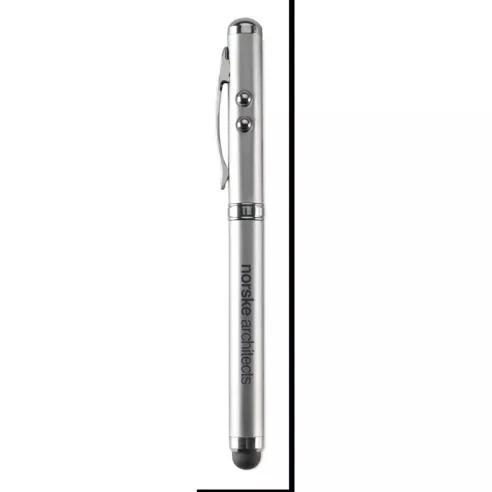 Laser pointer touch pen TRIOLUX