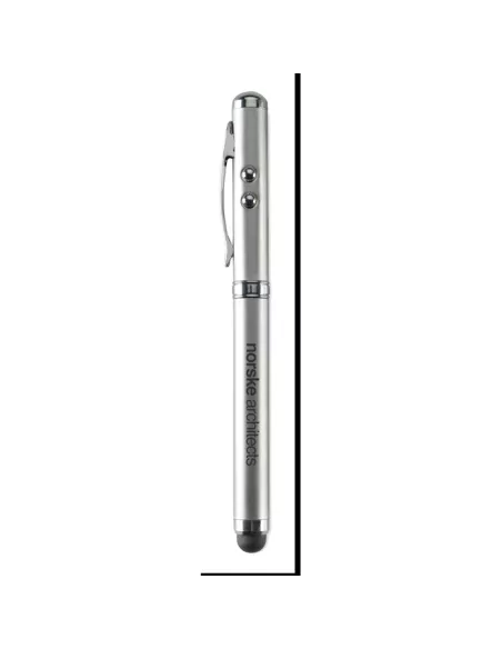 Laser pointer touch pen TRIOLUX