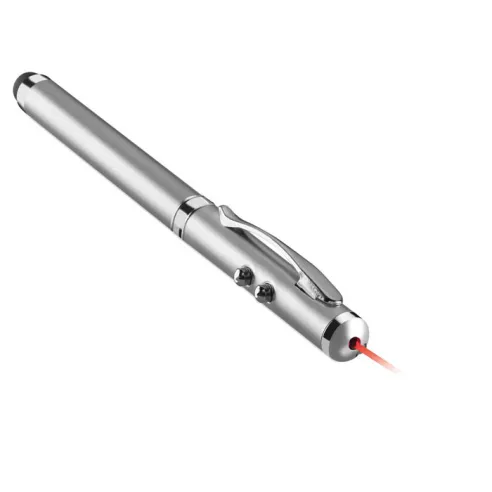 Laser pointer touch pen TRIOLUX