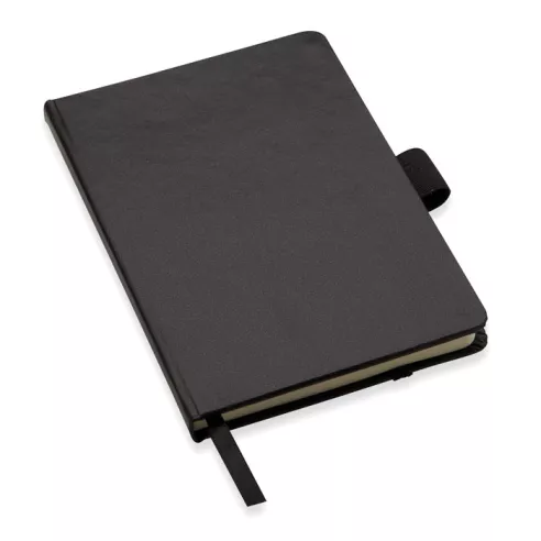 A6 notebook with pen 72 lined NOTALUX