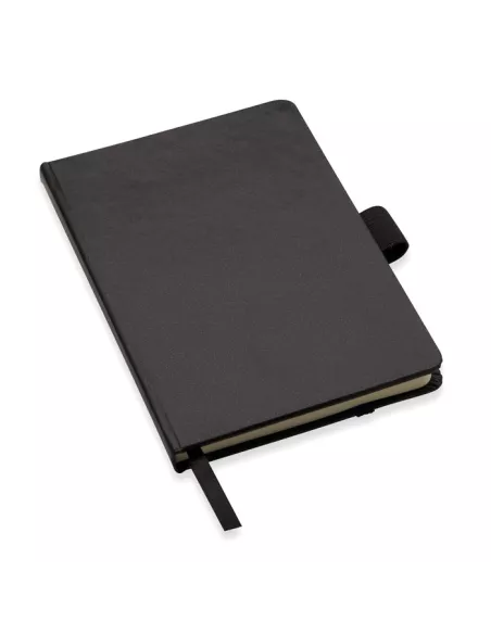 Libreta A6 con bolígrafo NOTALUX