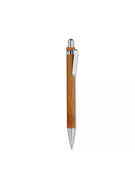 Bamboo pen and pencil set BAMBOOSET