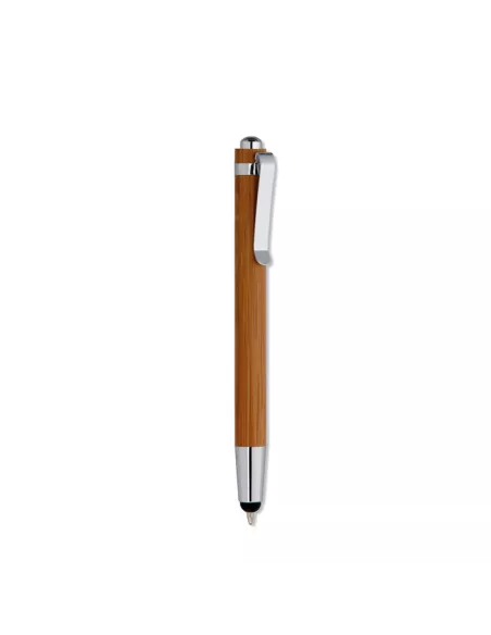 Bamboo pen and pencil set BAMBOOSET