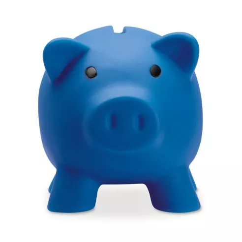 Hucha de cerdito SOFTCO