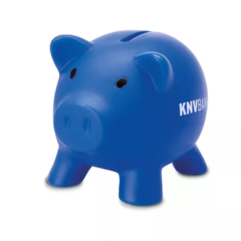 Hucha de cerdito SOFTCO