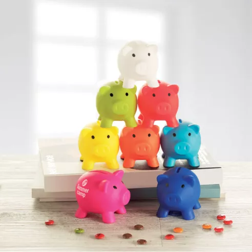 Piggy bank SOFTCO