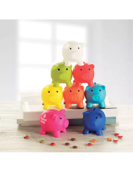 Piggy bank SOFTCO