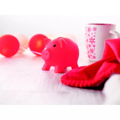 Piggy bank SOFTCO