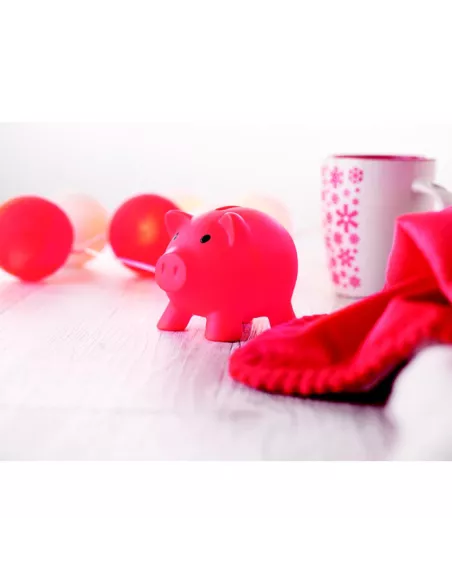 Piggy bank SOFTCO