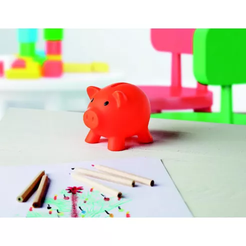 Piggy bank SOFTCO